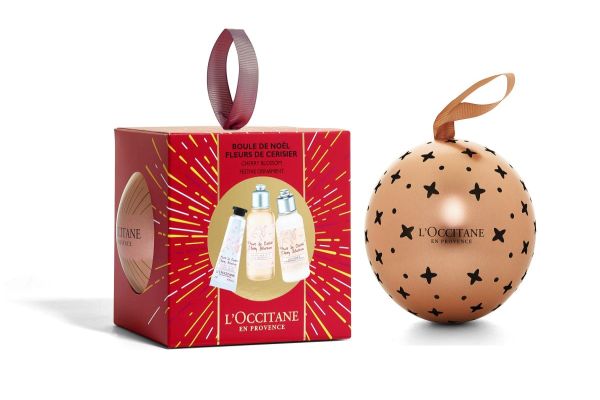 Yılbaşında sevdiklerinize L’Occitane hediye paketleri verin!