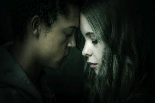 Yeni Netflix orijinal dizisi The Innocents tanıtımı yayınlandı