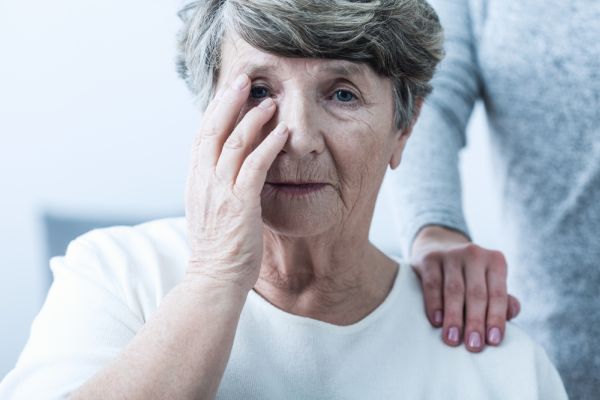 Alzheimer belirtisine işaret eden 10 önemli soru