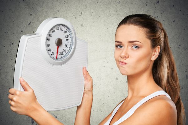 Kadınlar neden 30’lu yaşlarında kilo veremiyor?