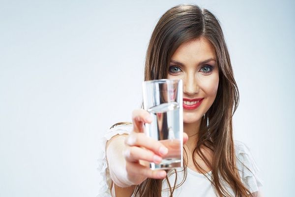 Su içmeniz için 9 çok önemli neden