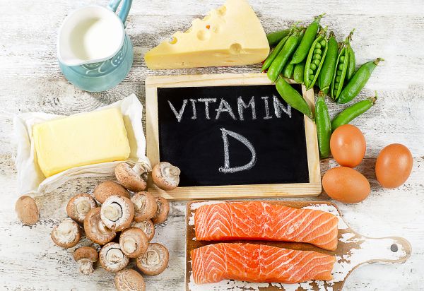 Kansere karşı koruma sağlamak için D Vitamini değerlerinizi önemseyin