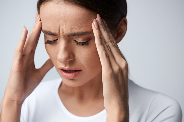 Botoks tedavisi kronik migrenin şiddetini azaltıyor