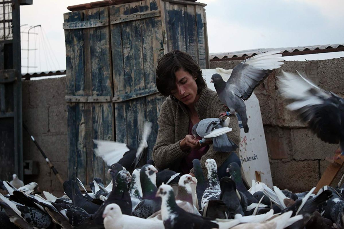 20. Eskişehir Uluslararası Film Festivali için geri sayım başladı