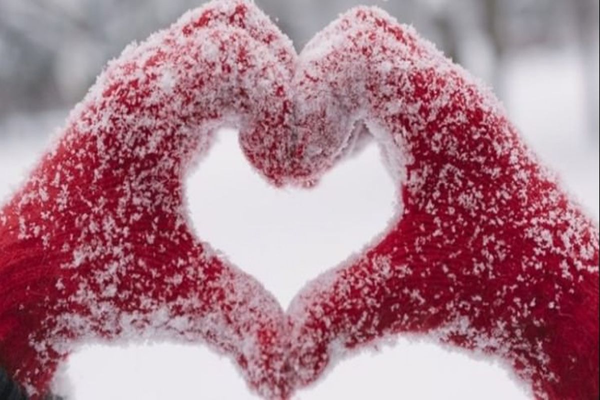 Soğuk havalarda kalp sağlığını korumak için 6 öneri