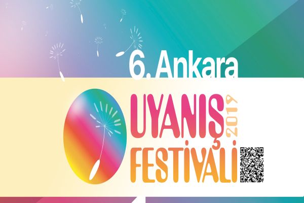 Ankara 6. Uyanış Festivali başlıyor