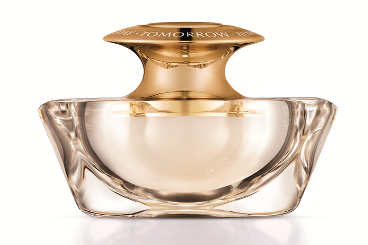 Avon’un ilk jel parfümleriyle tanışın