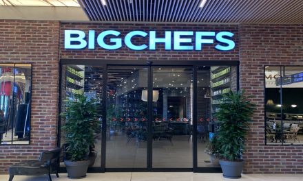 BigChefs yeni şubesi Zorlu Center’da açtı