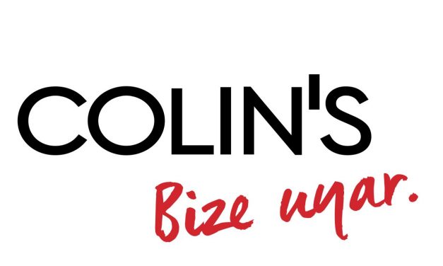 Colin’s Selfsized Jeans koleksiyonunu modaseverlerle buluşturuyor