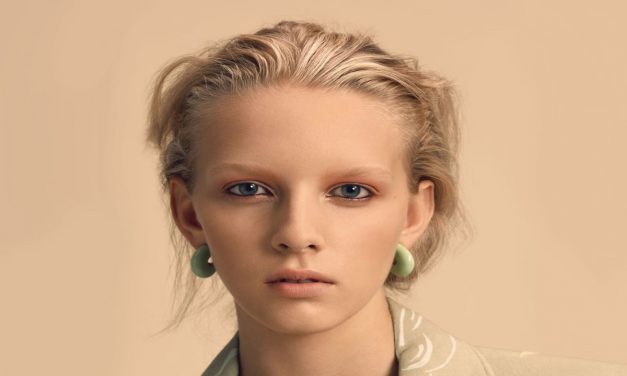 Essential Looks’un 2022 ilkbahar – yaz saç koleksiyonunda 3 yeni trend bizleri bekliyor