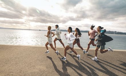 adidas x Parley For The Oceans spor topluluklarını okyanus için koşmaya çağırıyor