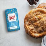 PanPan Un’un Özel Amaçlı Baklava-Börek-Mantı Unu ile evde ramazan pidesi yapabilirsiniz