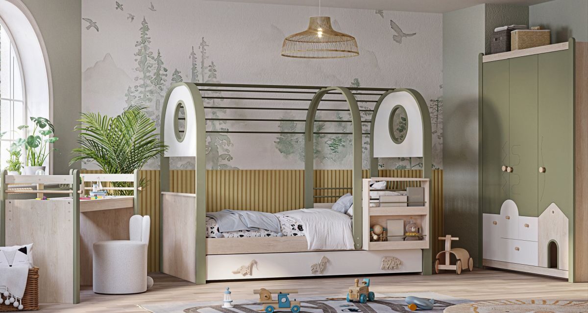 Newjoy’dan ebeveynlere bilimsel rehberlik:  Gülücük Akademisi hayata geçti