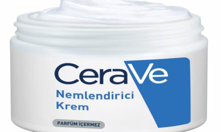 CeraVe nemlendirici krem Denebunu Awards’ta “En İyi Vücut Bakım Ürünü” seçildi