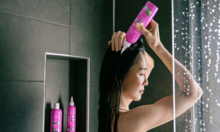 Ashley Joy Matcha Gloss Serisi ile saç bakımında ışıltının yeni çağı başlıyor