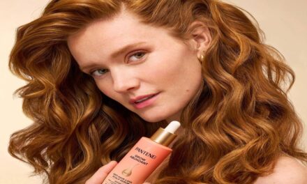 Panten dökülme karşıtı yeni serumunu çıkarttı