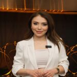 Medikal Estetik Hekimi Dr. Bahar Çelik ameliyatsız yüz toparlamada yeni dönemi anlatıyor