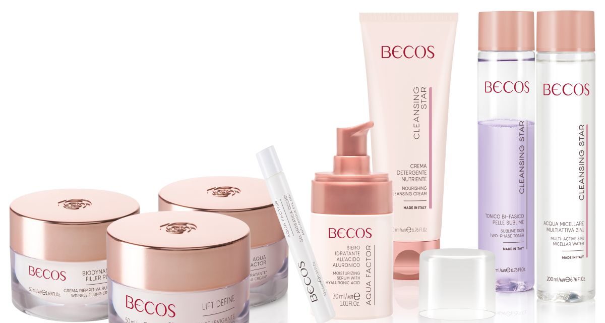 BECOS, Türkiye pazarına girdi