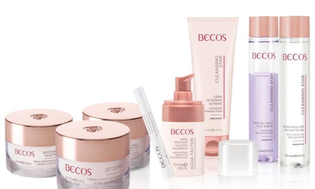 BECOS, Türkiye pazarına girdi