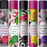 URBAN Care kuru şampuan serisi, saçta hafiflik, temizlik ve hacim kazandırarak gün boyu tazelenmiş bir görünüm sağlıyor