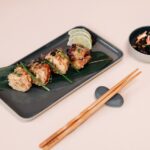 Kumiko Sushi & More, 14 Şubat Sevgililer Günü menüsüyle aşkı Uzak Doğu’nun rafine lezzetleriyle buluşturuyor