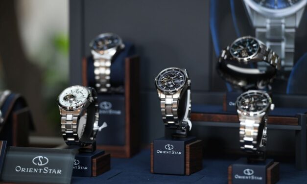 Orient Star’ın 75. yıl dönümü lansmanı ünlü isimleri bir araya getirdi