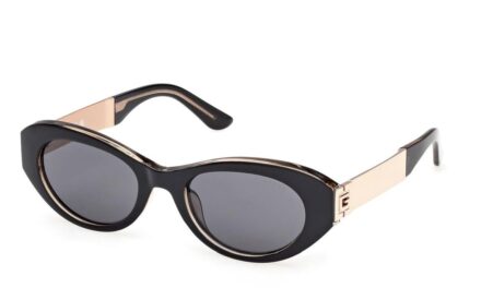 Guess Eyewear, yeni koleksiyonuyla güçlü, özgüvenli ve dikkat çekici bir duruş sergiliyor