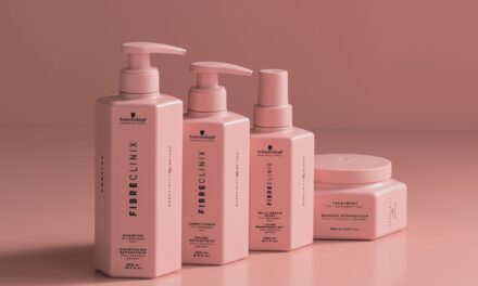 Schwarzkopf Professional, Fibre Clinix serisini inovatif bir formülasyonla yeniledi