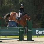 Barbour Cup, Kemer Country Club’ta stil ve sporu buluşturdu