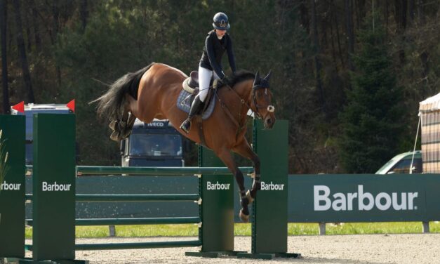 Barbour Cup, Kemer Country Club’ta stil ve sporu buluşturdu