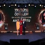 12. Watsons Güzellik Ve Kişisel Bakım Ödülleri’nde  yıldızlar geçidi