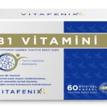 Vitafenix, B1 vitamini içeren yeni takviye edici gıdasını tüketicilerle buluşturdu