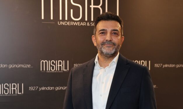 MISIRLI Underwear and Socks, yurt dışındaki ilk mağazasını Lefkoşa’da açtı