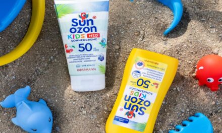 Rossmann’ın öne çıkan markalarından Sunozon’un güneş ürünlerini avantajlı fiyatlarıyla satışa sunuyor