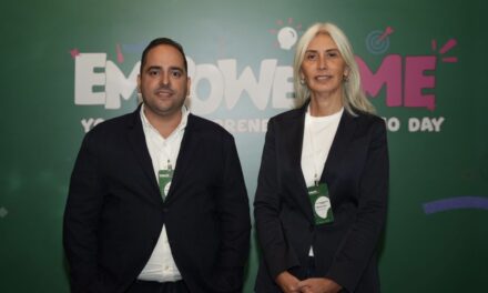 EmpowerMe: Gençlik Programı’nın ikinci yılında Avrasya bölgesinden genç girişimciler İstanbul’da buluştu
