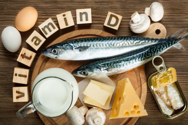 D vitamini eksikliğinin 9 belirtisine dikkat!