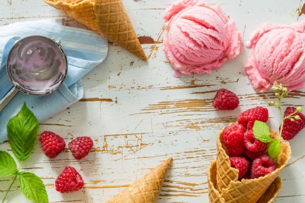 Dondurma yemeniz için 8 önemli neden