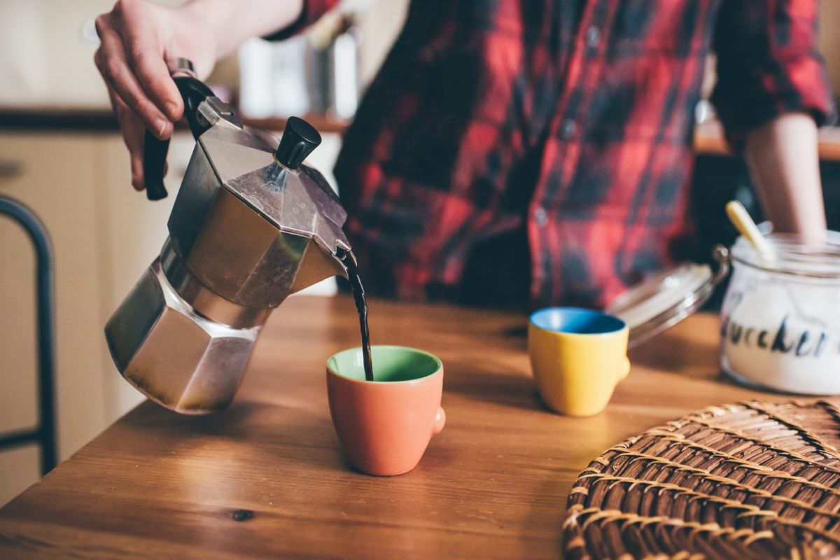 Kahve içmek için 5 sağlıklı nedeni sıralıyoruz!