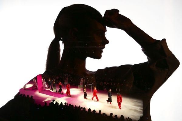 Mercedes-Benz Fashion Week Istanbul 8 Ekim’de başlıyor