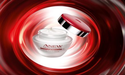 Avon Anew Protinol teknolojisi ile güzellik sunuyor