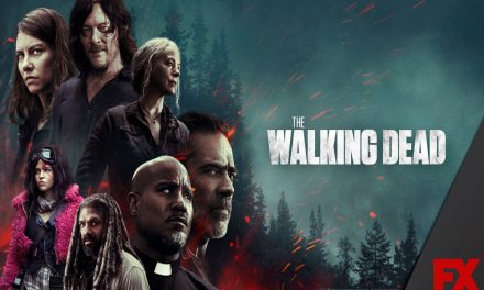 “The Walking Dead” 10’uncu sezonuyla Tivibu’da