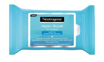 Neutrogena iki ürünüyle tüm zamanların en iyi 100 listesinde!