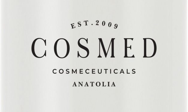 Cosmed, 2022’yi ışıltılı bir görünümle karşılamanın sırrını veriyor