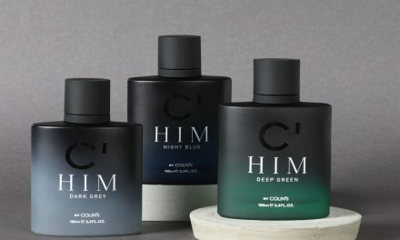 Colin’s parfümleri ile sevgini göster
