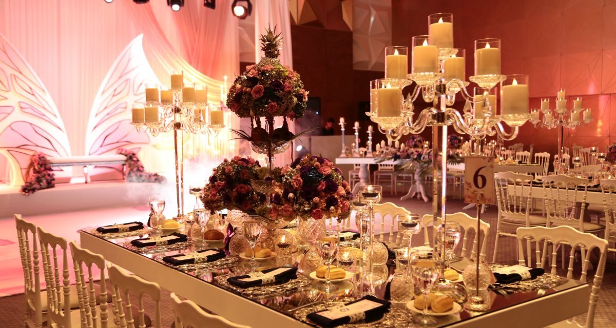 Wish More Hotel İstanbul çiftlere her yönüyle eşsiz bir düğün organizasyonu vaat ediyor