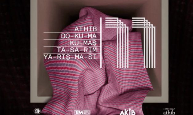11. ATHİB dokuma kumaş tasarım yarışması için geri sayım başladı