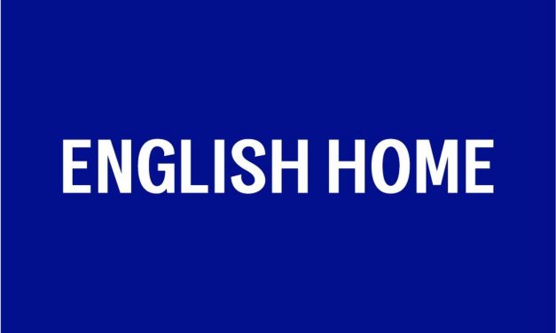 English Home için değişim başladı