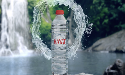 %100 doğal mineralli suyu tüketiciyle buluşturan Hayat Su,yeni reklam kampanyası “Hayat Kaynağım”ı yayınladı