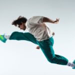 Yeni adidas EVO SL ile her adımda hızı hisset