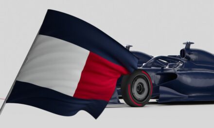 Moda ve motor sporlarının kesişiminde yeni bir dönem başlıyor